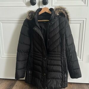 Liz Claiborne Winter Coat